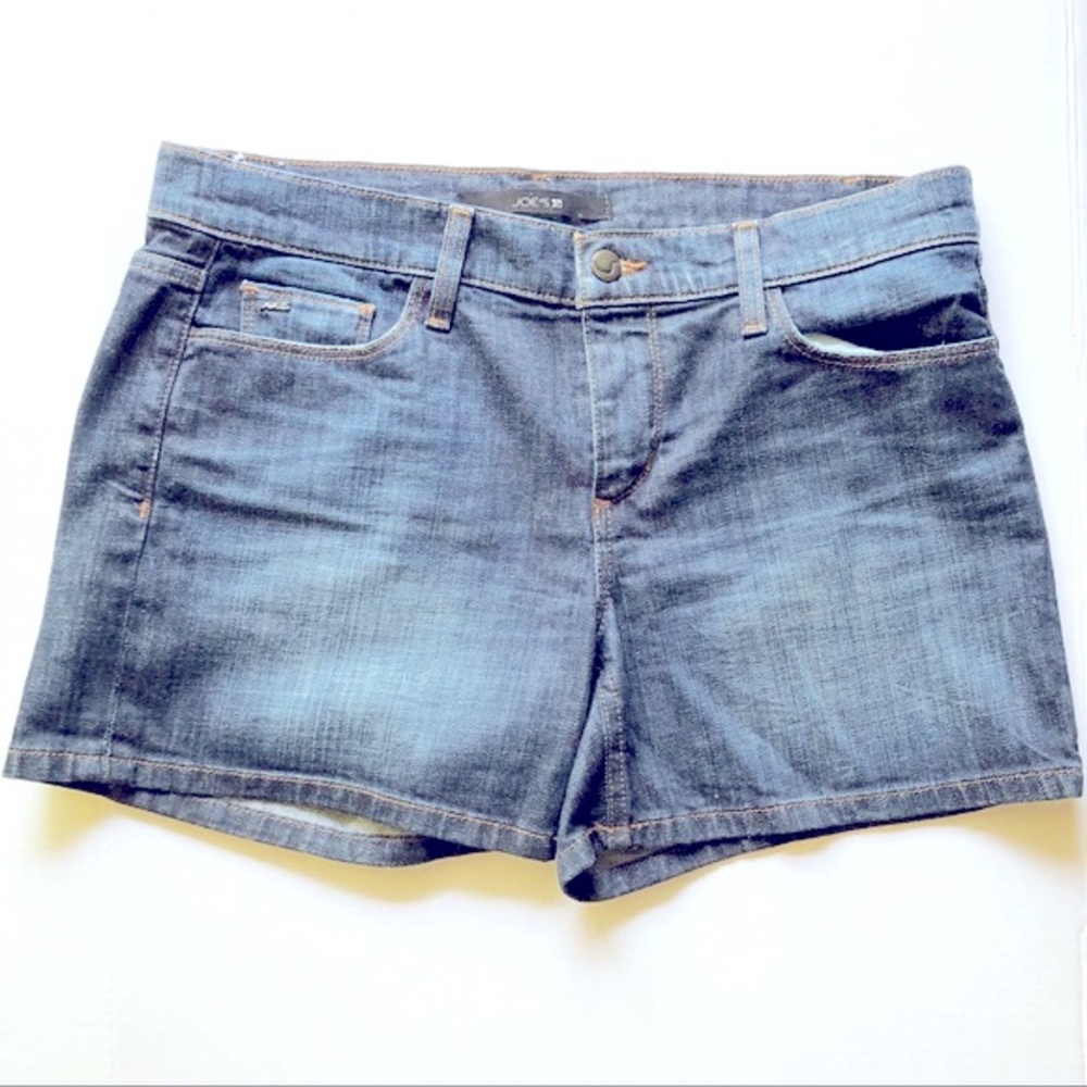 Joe’s Jeans Stephanie Shorts